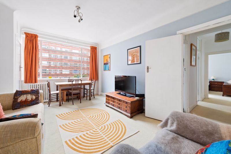 1 bed flat for sale in Balham High Road, London SW17 Zoopla