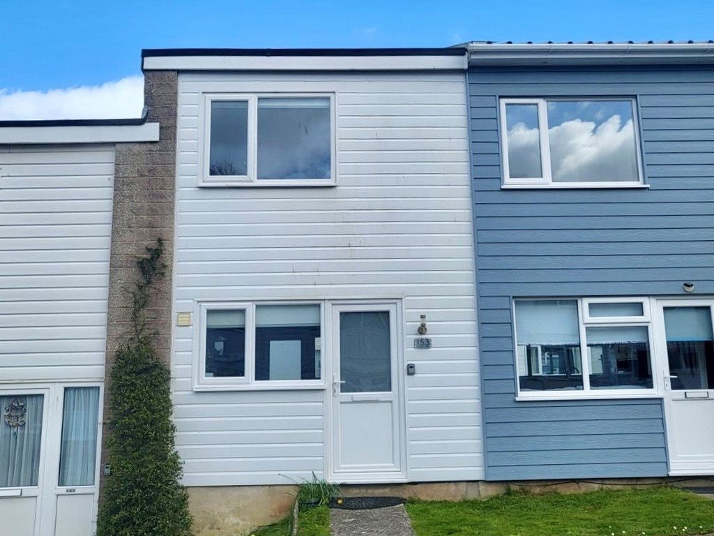 2 bed bungalow for sale in Trewent Park, Freshwater East, Pembroke