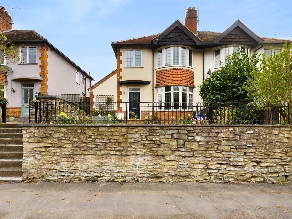 4 bed semidetached house for sale in Temeside Estate, Ludlow SY8 Zoopla