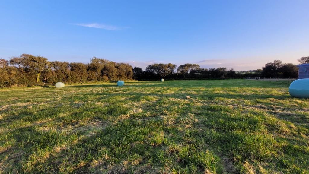 Land for sale in Ugworthy Cross, Holsworthy EX22, £20,000 Zoopla