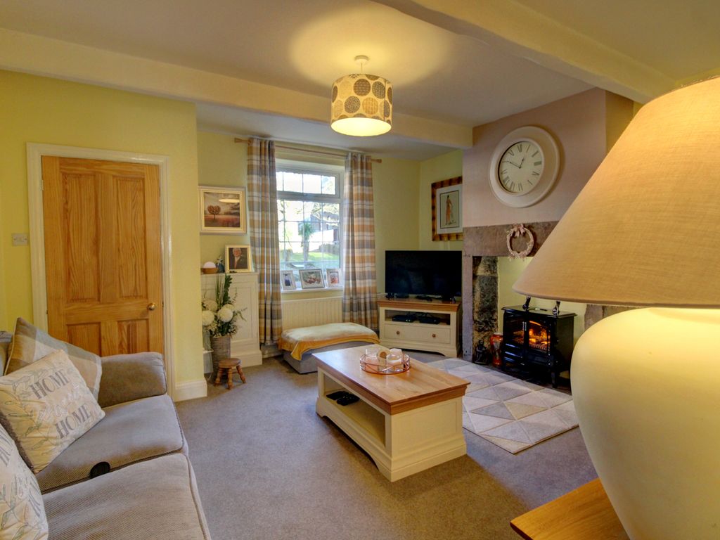 3 bed cottage for sale in Lee Lane, Horwich, Bolton BL6, £245,000 Zoopla