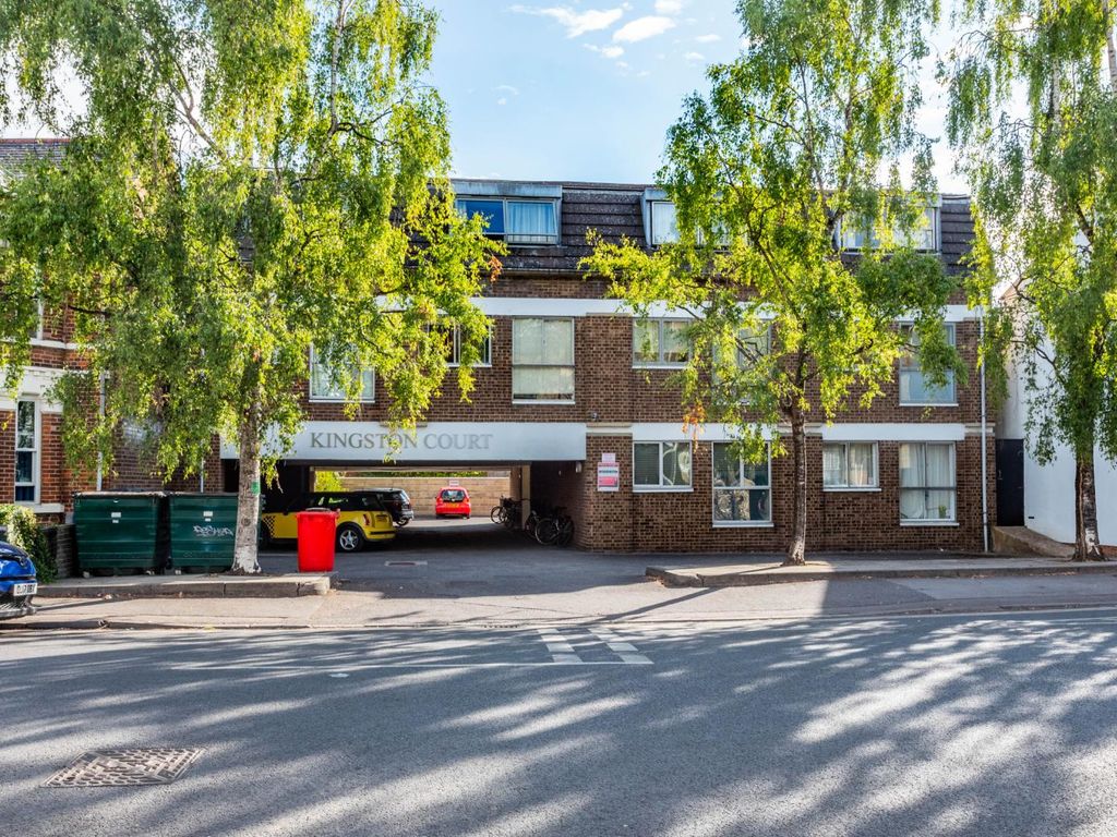 Kingston Court, Walton Street, Oxford, Oxfordshire OX2  