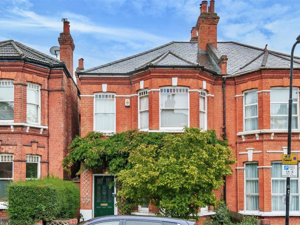 4 bed property for sale in Richborough Road, London NW2, £1,150,000 Zoopla