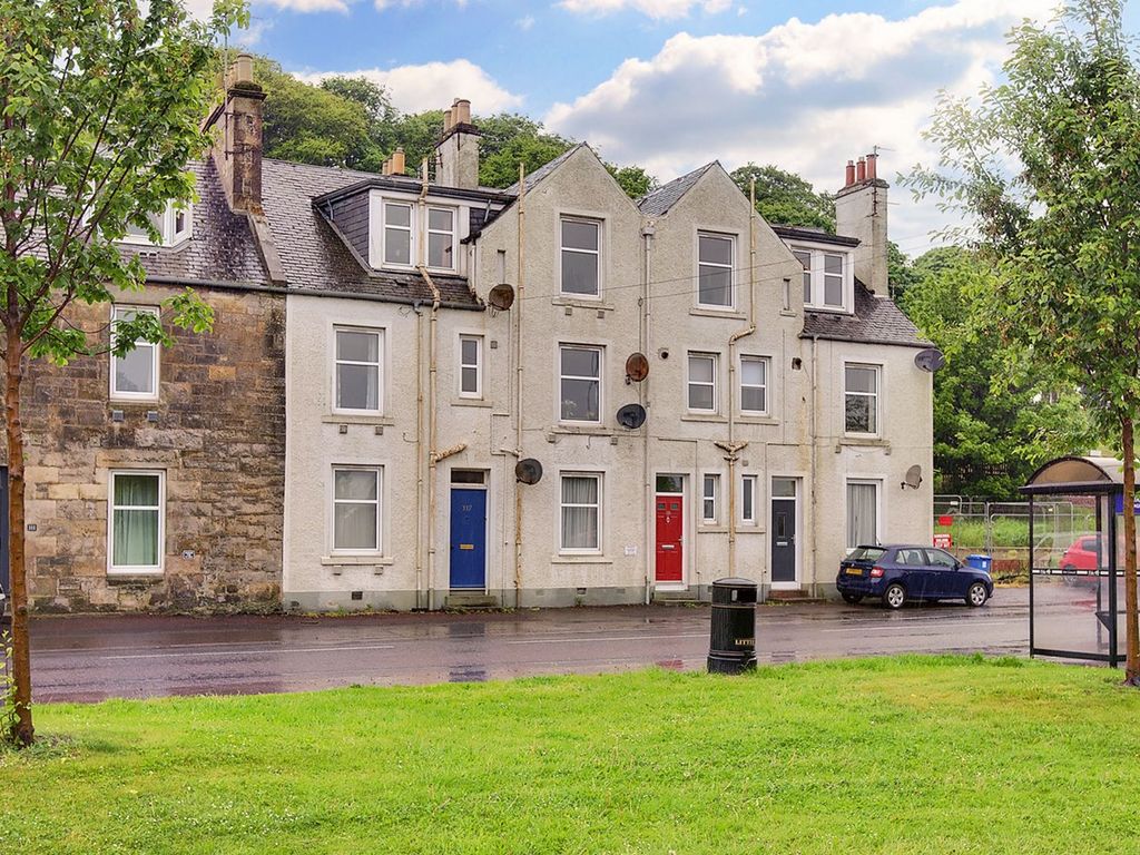 2 bed flat for sale in Main Street, Guardbridge, St Andrews KY16, £