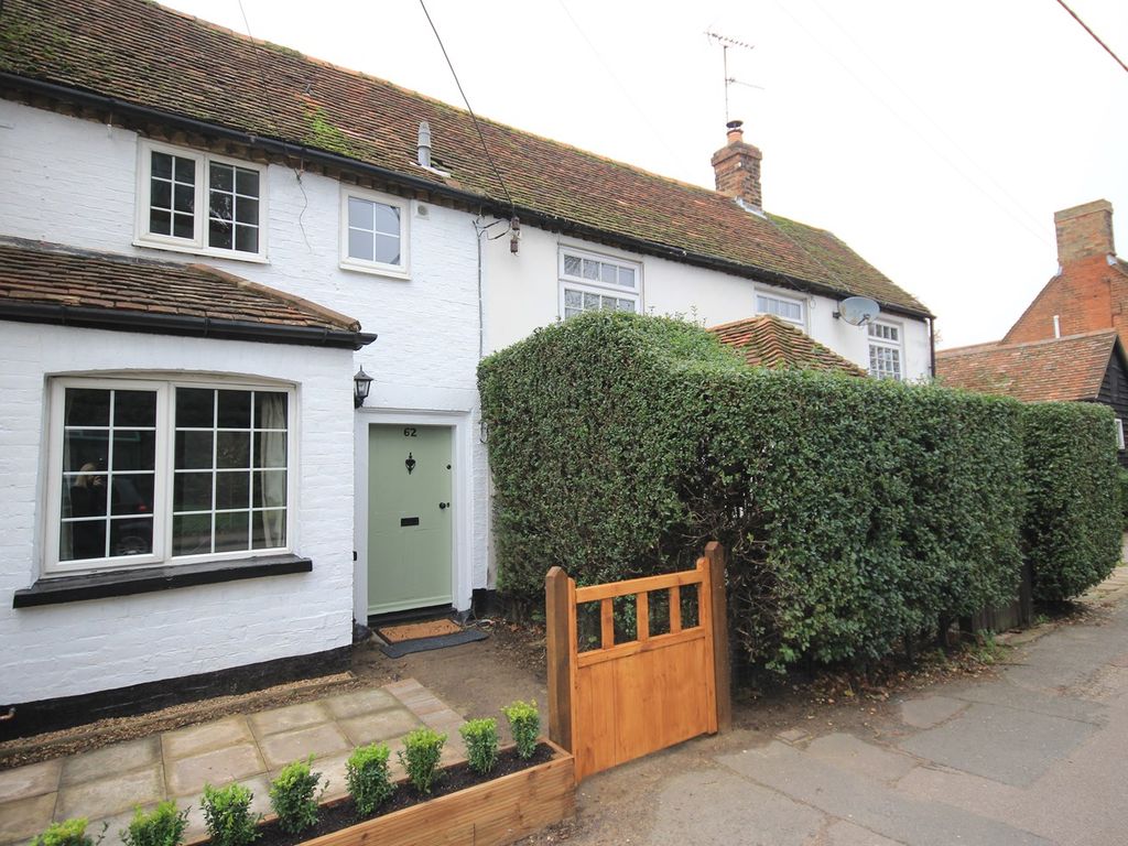 1 bed cottage to rent in Dunstable Road, Flitwick MK45 Zoopla