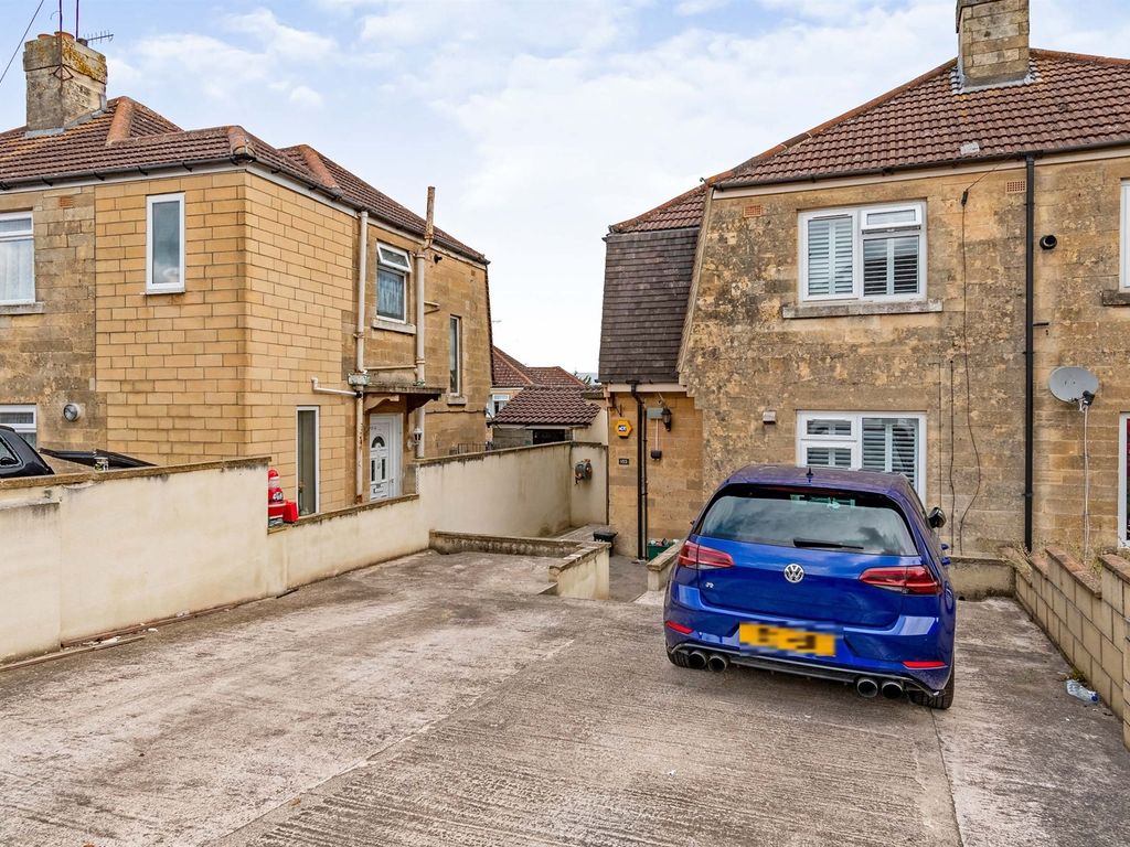 Haycombe Drive, Bath BA2  