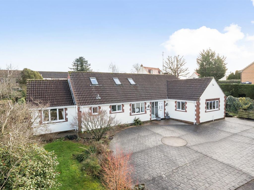 5 bed detached bungalow for sale in Horton, Ilminster TA19, £650,000 Zoopla
