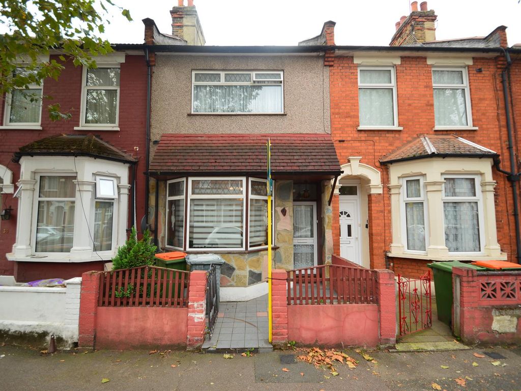 2 bed property for sale in Welbeck Road, London E6, £415,000 Zoopla