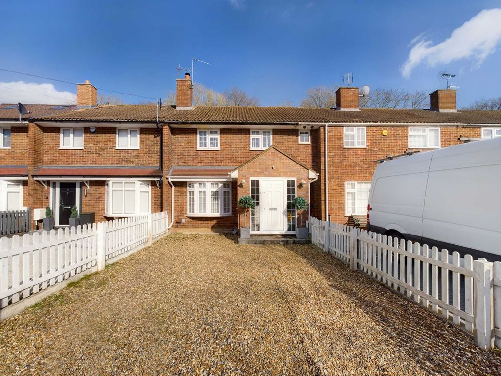 2 bed property for sale in Briery Way, Hemel Hempstead HP2 Zoopla