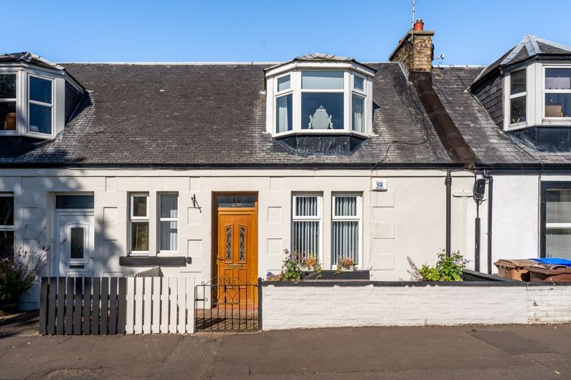 1 bed cottage for sale in Garden Street, Dalrymple, Ayr KA6 Zoopla