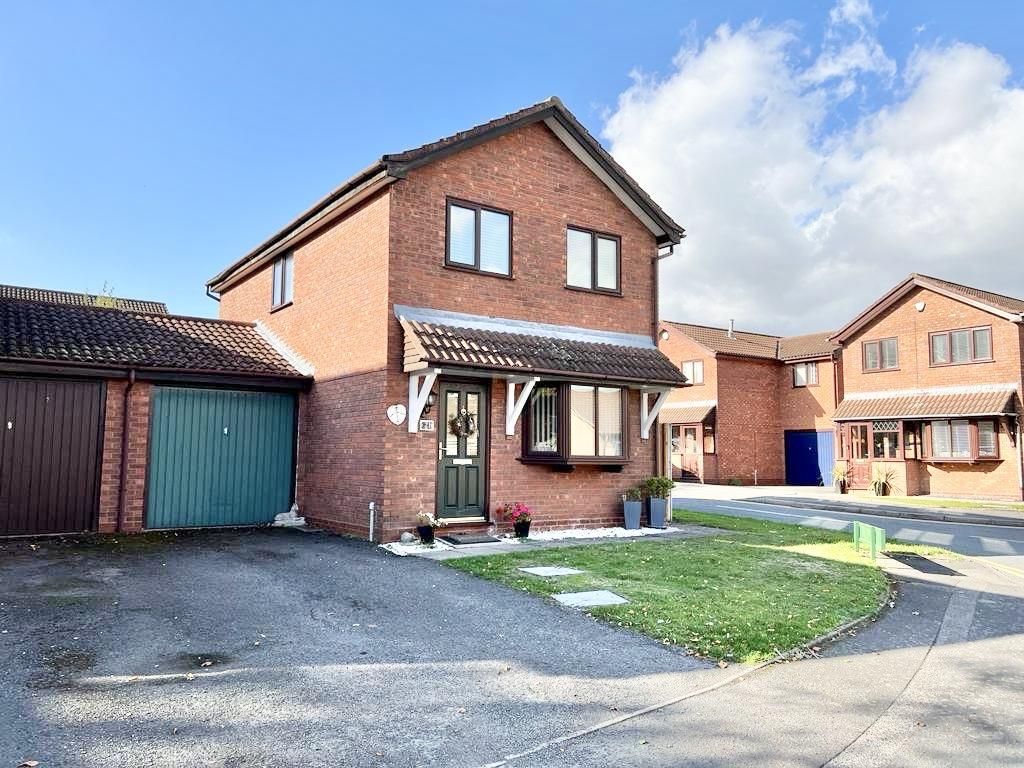 Eastbury Drive, Solihull B92  