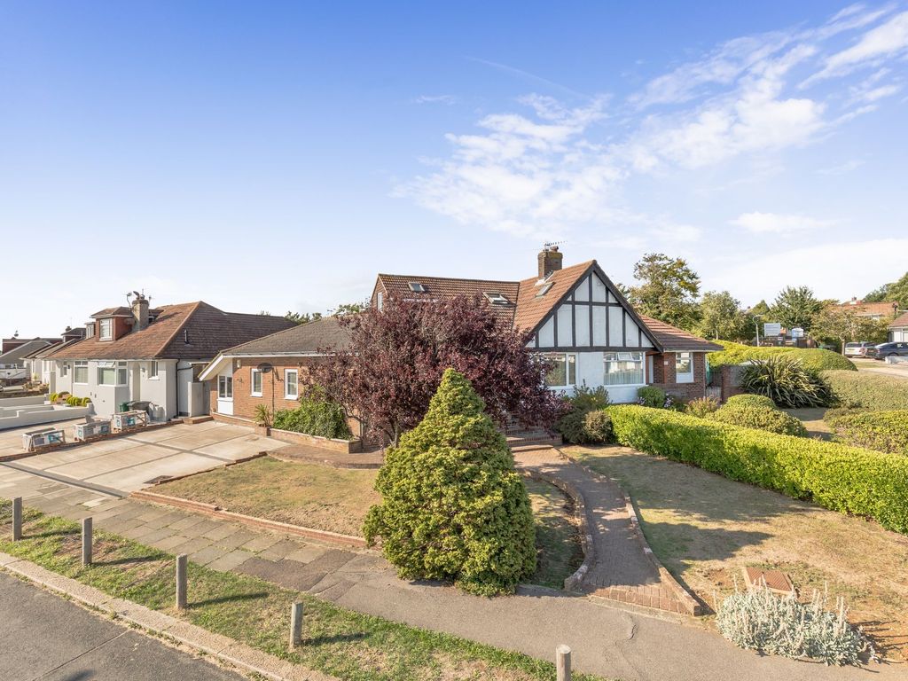 Summerdale Road, Hove BN3  