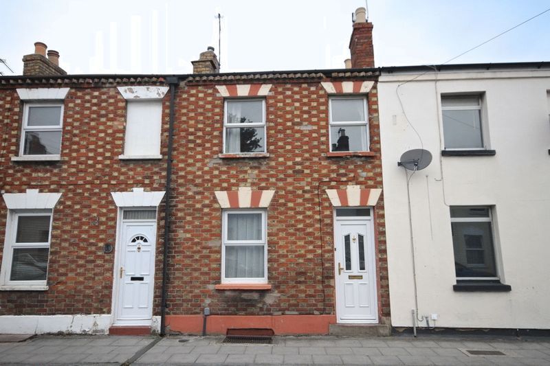 2 bed terraced house for sale in Townsend Street, Cheltenham GL51 Zoopla