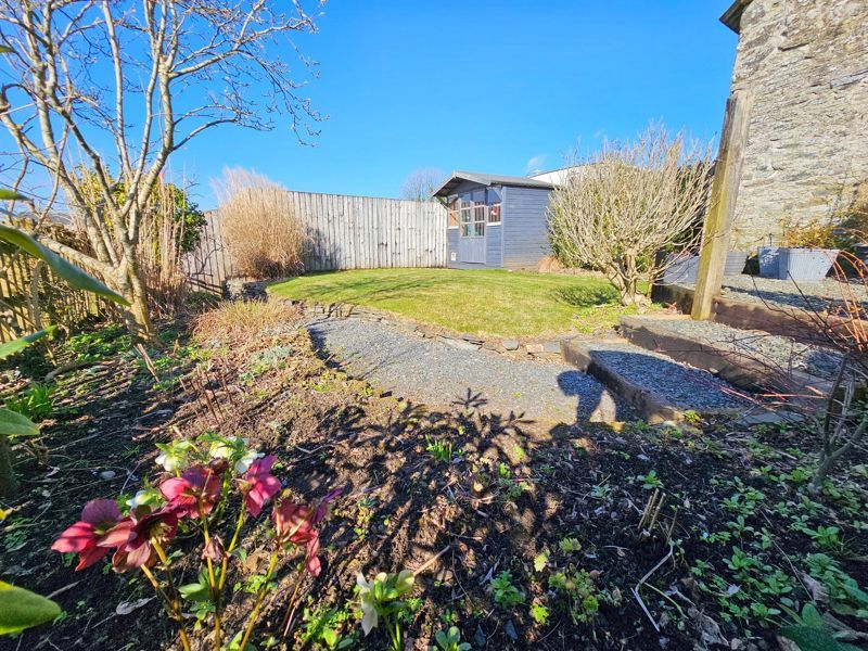 2 bed cottage for sale in The Village, Milton Abbot, Tavistock PL19