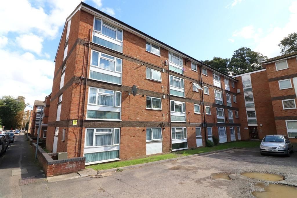 Brook Street, Luton, Bedfordshire LU3  