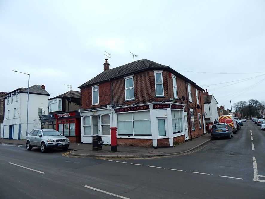 Retail premises for sale in 165/166 Northgate Street, Great Yarmouth