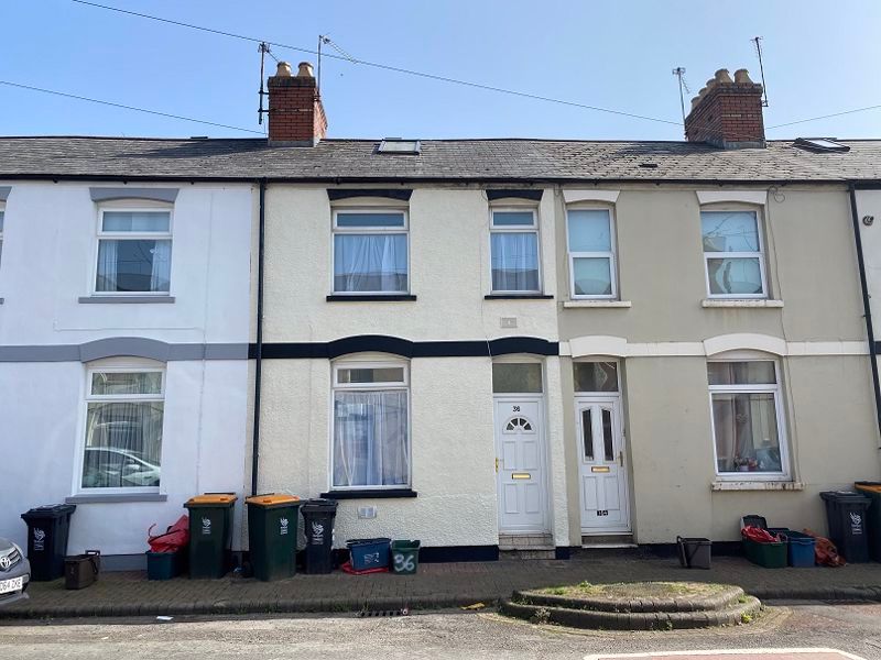 2 bed terraced house to rent in Agincourt Street, Newport NP20 Zoopla