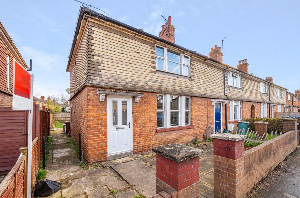 3 bed end terrace house for sale in Weirs Lane, Oxford OX1 Zoopla