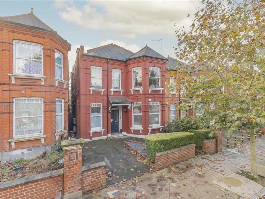 1 bed flat for sale in Anson Road, London NW2, £550,000 Zoopla