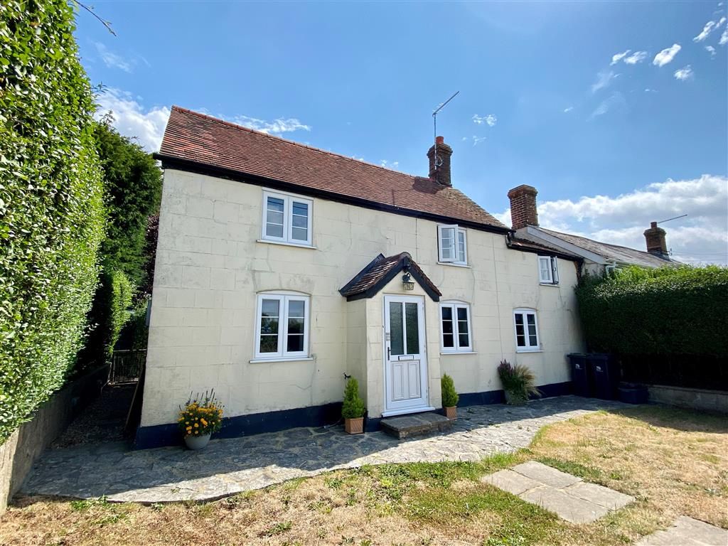2 bed property for sale in Cann Common, Cann Common, Shaftesbury SP7