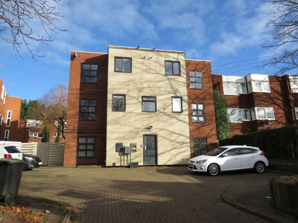 2 bed flat to rent in Lingfield Court, Wheelwright Road, Erdington B24, £850 pcm Zoopla