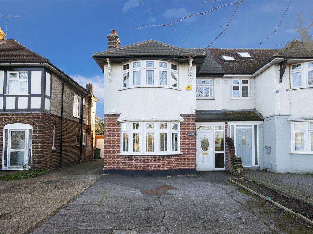 4 bed semidetached house for sale in Sewardstone Road, London E4 Zoopla
