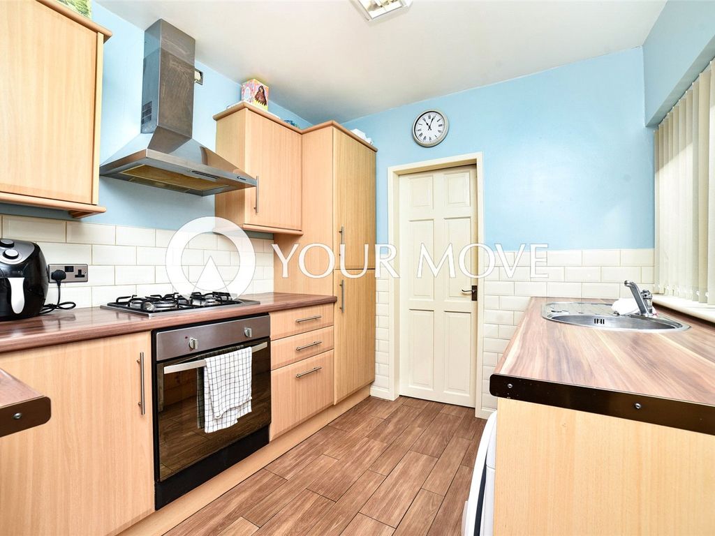 3 bed terraced house for sale in Beverley Street, Goole DN14 Zoopla