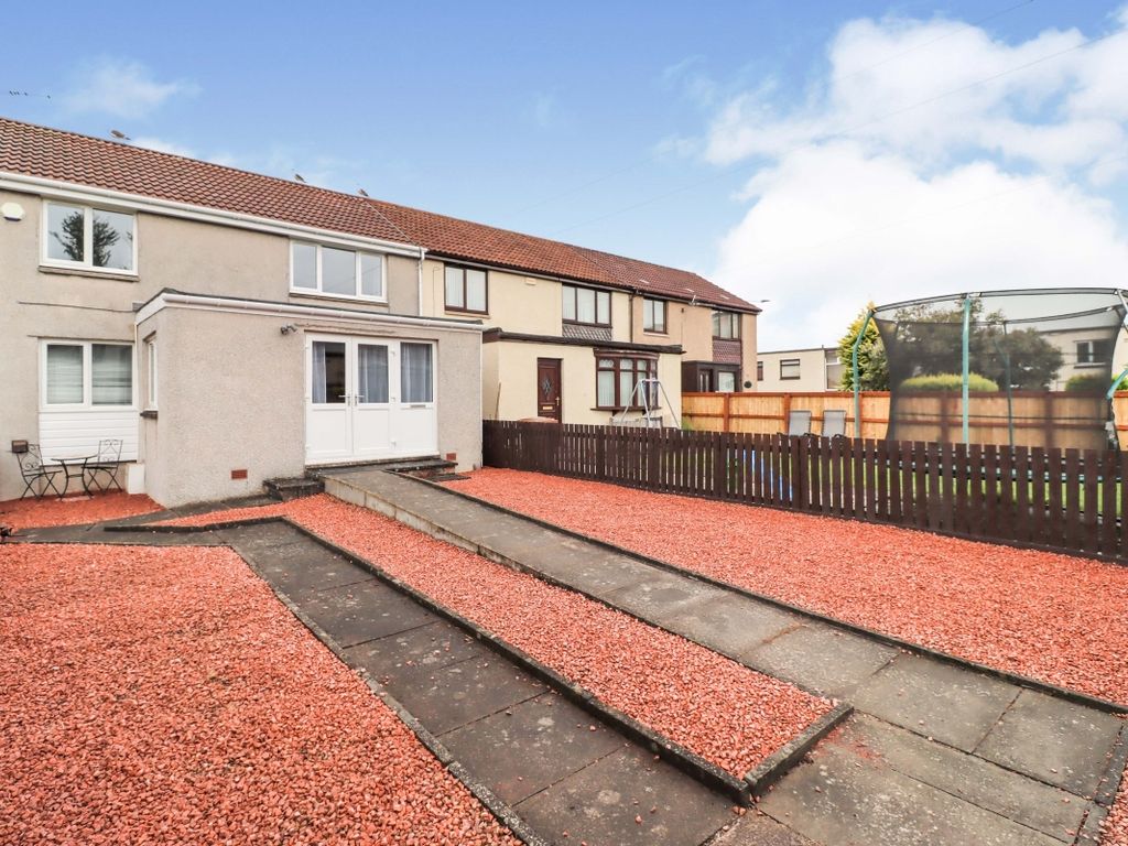 3 bed detached house to rent in Cullen Drive, Glenrothes, Fife KY6 Zoopla