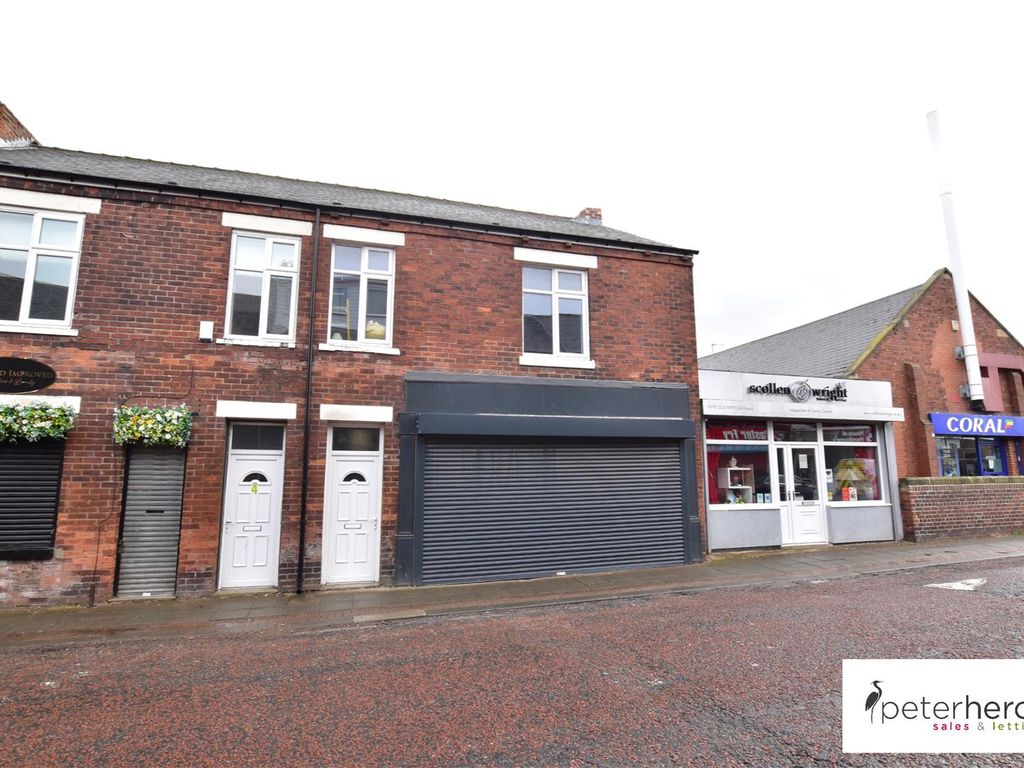 2 bed flat to rent in Ethel Terrace, Castletown, Sunderland SR5 Zoopla