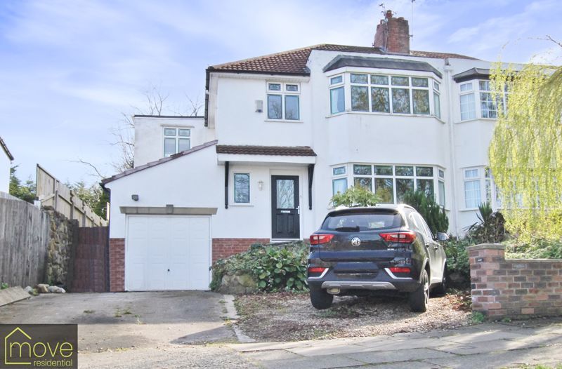 4 bed semidetached house for sale in Childwall Valley Road, Childwall