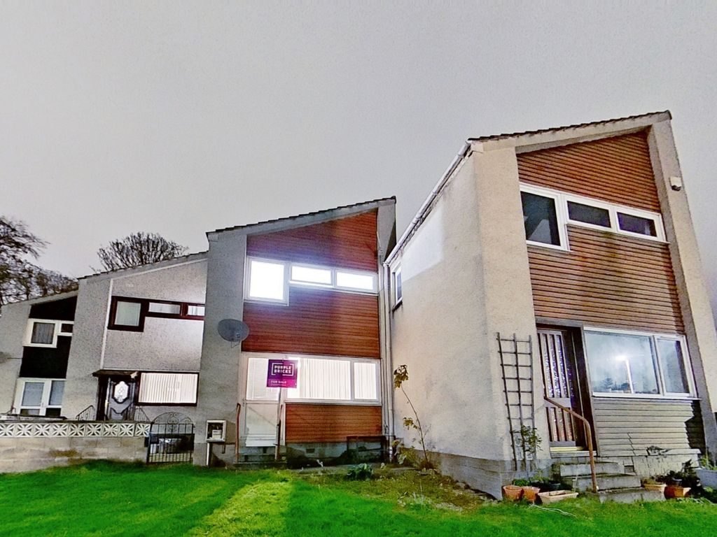 Gardyne Place, Dundee DD4  