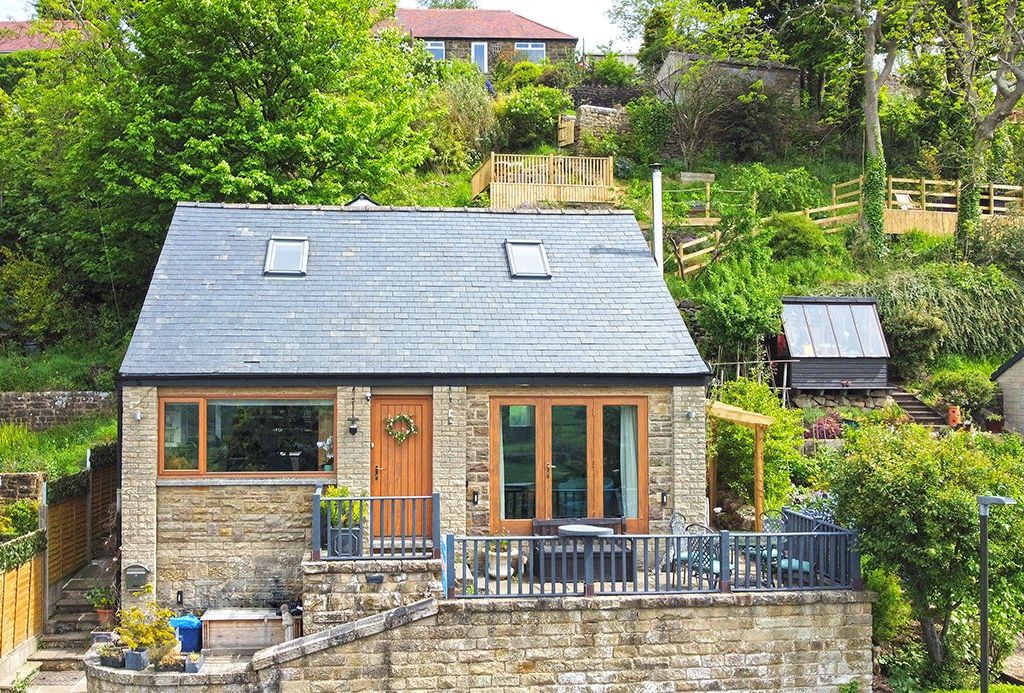 3 bed detached house to rent in Hackney Road, Hackney, Matlock DE4 Zoopla