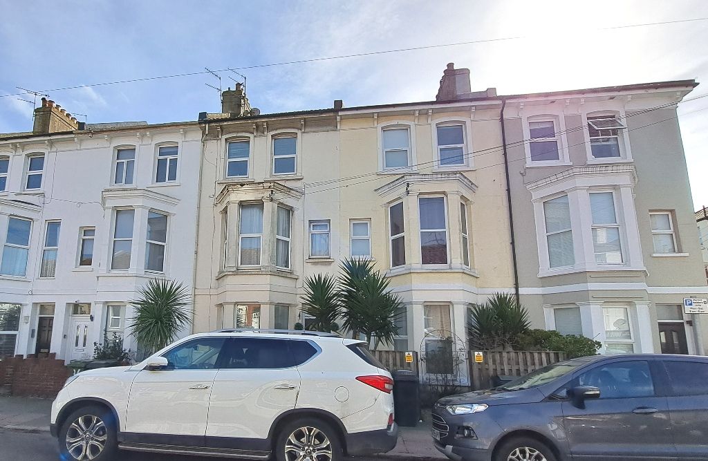 1 bed flat for sale in Langney Road, Town Centre, Eastbourne BN21 Zoopla