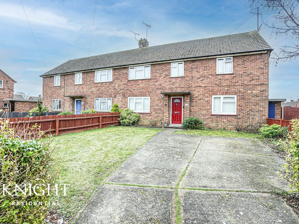 2 bed for sale in Road, Colchester CO2, £240,000 Zoopla