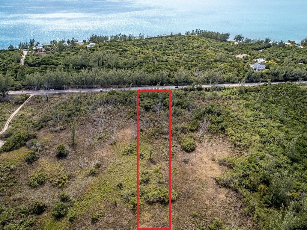 Land for sale in 8Hm9+H92, Wandering Shore Dr, Rainbow Bay, The Bahamas