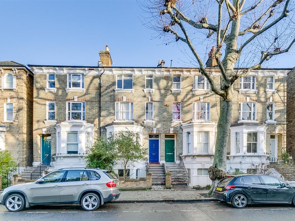 4 bed terraced house for sale in Loftus Road, London W12 Zoopla