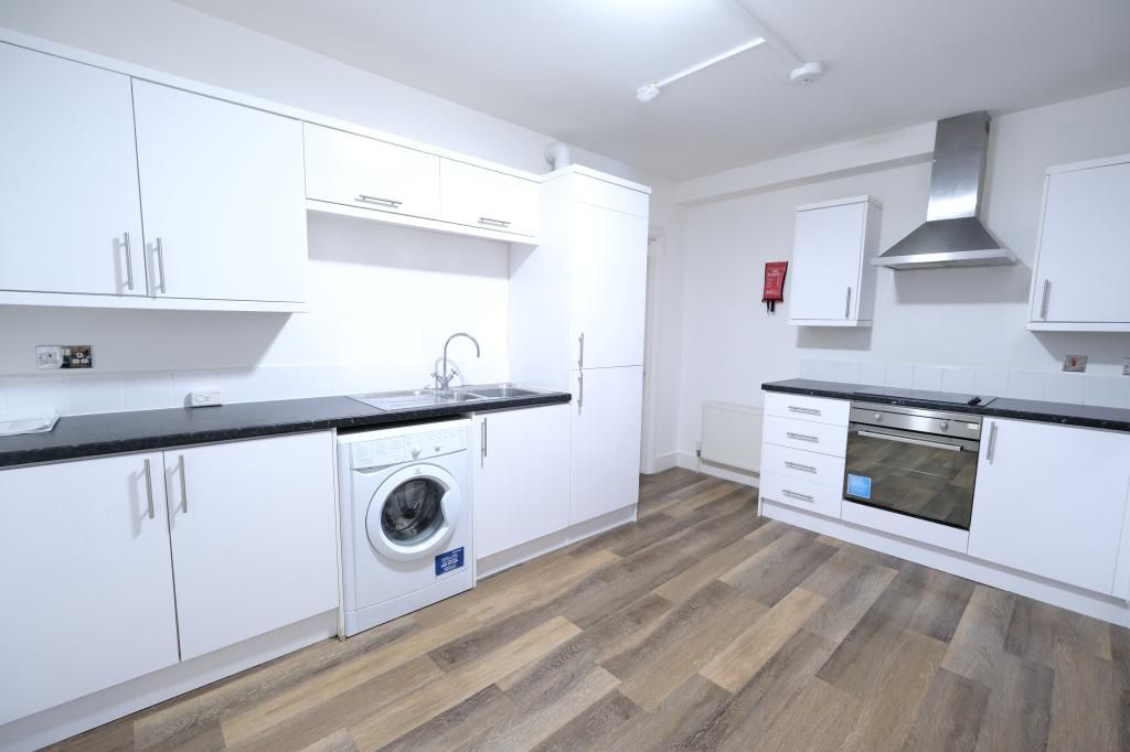 1 bed flat to rent in Station Road, London E4 Zoopla