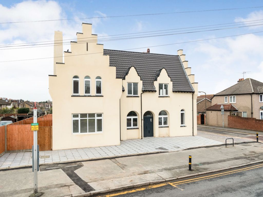 New home, 2 bed flat for sale in Gander Green Lane, Sutton SM1 Zoopla