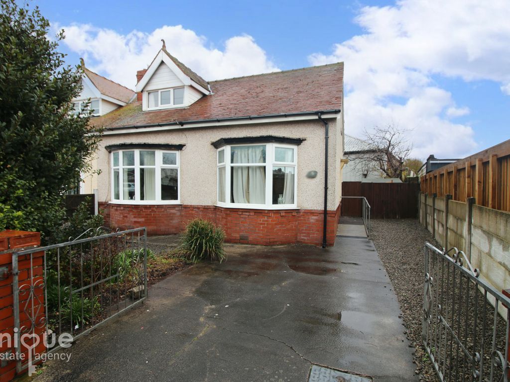3 bed bungalow for sale in St. Avenue, ThorntonCleveleys FY5