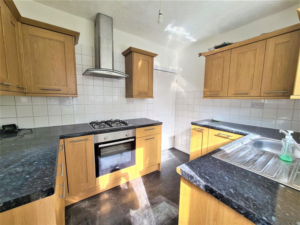 2 bed to rent in Northumberland Gardens, Isleworth TW7 Zoopla