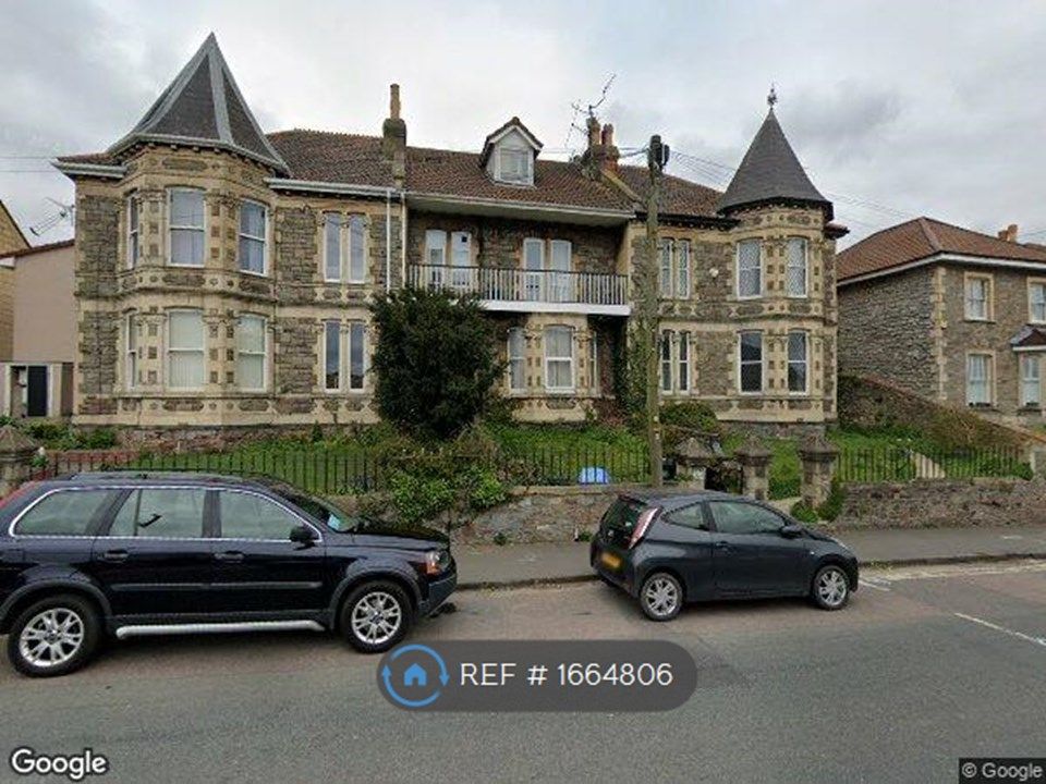 Studio to rent in Knowle, Bristol BS4 Zoopla