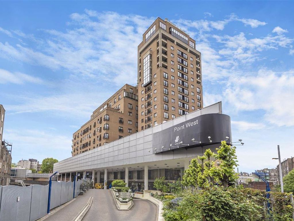 Studio to rent in Cromwell Road, London SW7 Zoopla