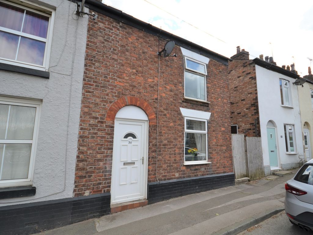 2 bed terraced house for sale in Byrons Lane, Macclesfield SK11 Zoopla