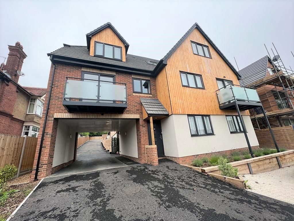 1 bed flat to rent in West Road, High HP12 Zoopla