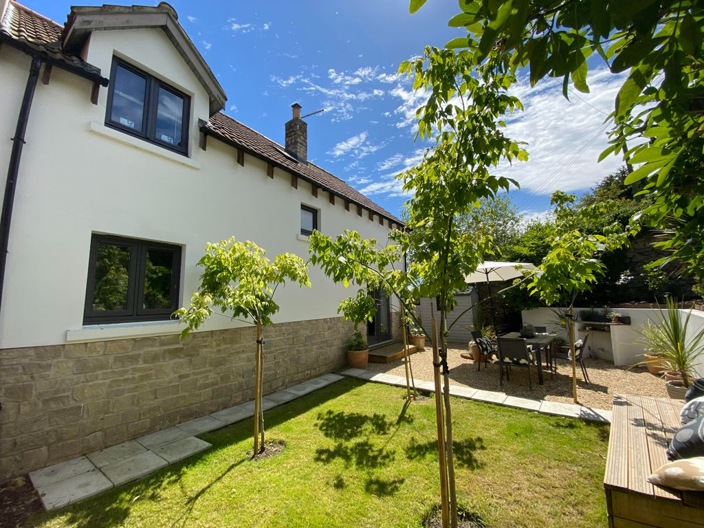 3 bed detached house for sale in High Street, Bruton BA10 Zoopla