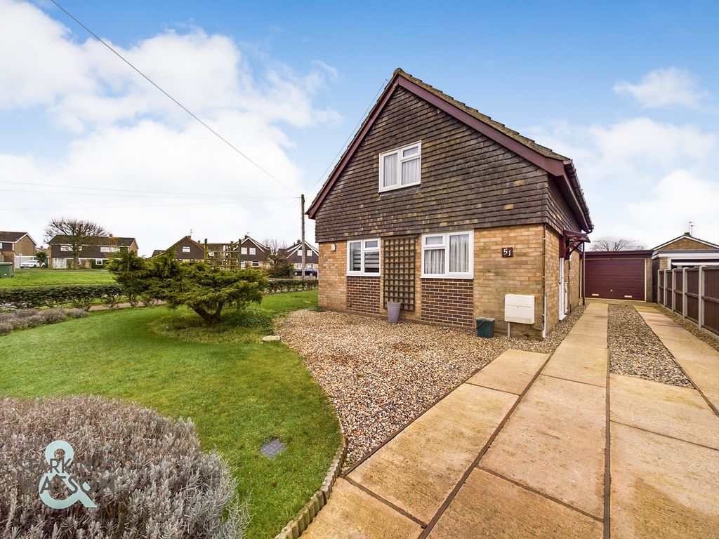 3 bed property for sale in The Paddocks, Old Catton, Norwich NR6 Zoopla