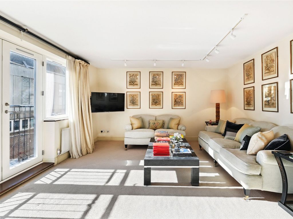 Old Pye Street, London SW1P  