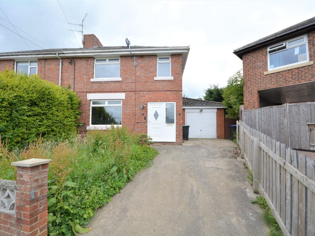 3 bed semidetached house for sale in Simpson Road, West Auckland