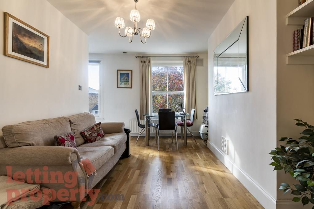 1 bed flat to rent in Englefield Road, London N1, £1,950 pcm Zoopla