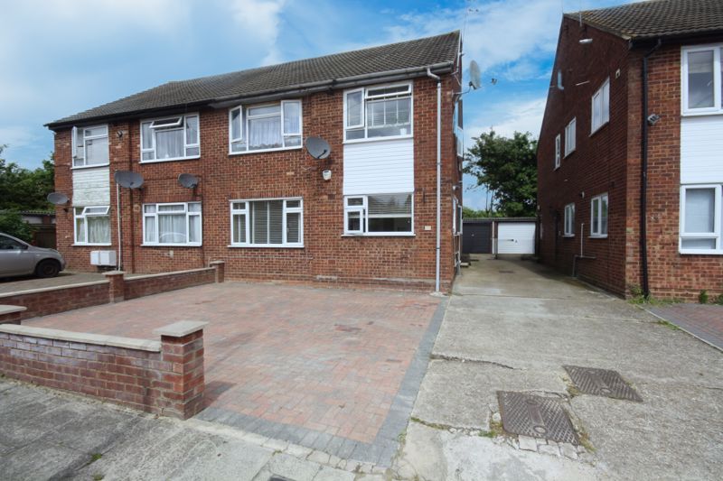 2 bed for sale in Garden Close, Northolt UB5 Zoopla